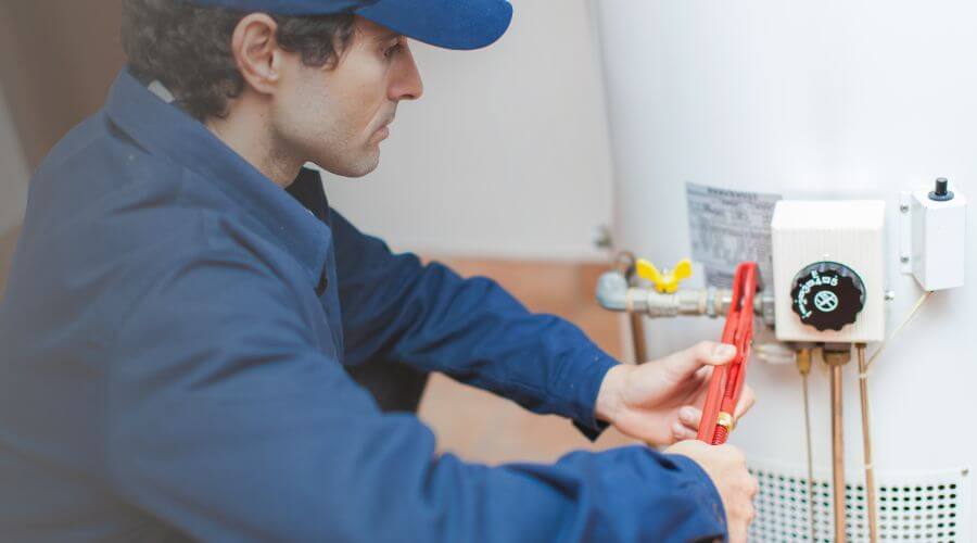 Local sewer line repair in Thornton, KY